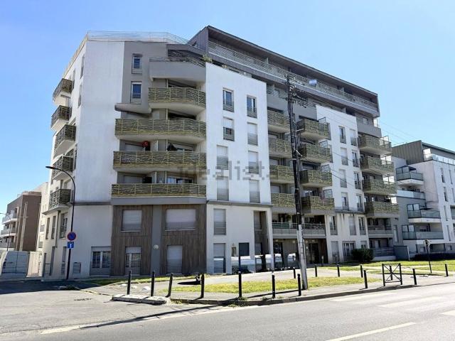 Appartement, Bezons