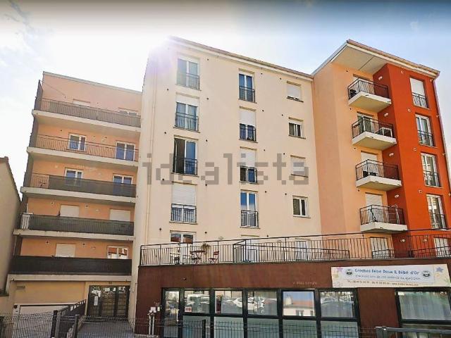 Appartement, Bezons