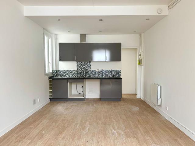 Appartement, Bezons