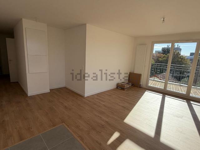 Appartement, Bezons