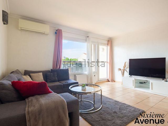Appartement, Bezons