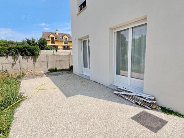 Appartement Bezons 2 chambres 94 m2