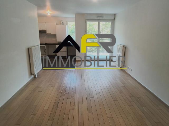 Appartement Bezons 2 pièce s 44 m2