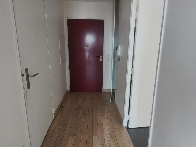 Appartement Bezons 2 pièce s 47 m2