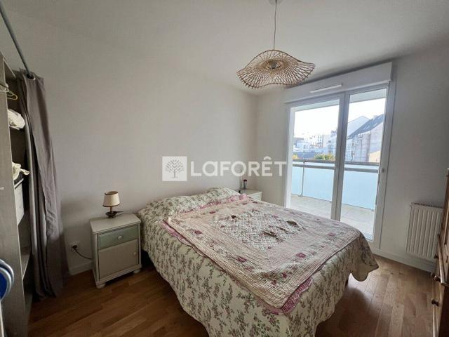 Appartement Bezons 2 pièce s 40 m2