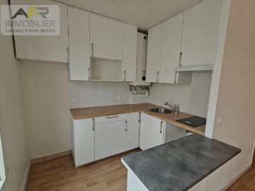 Appartement Bezons 2 pièce s 40.15 m2