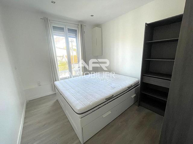 Appartement Bezons 2 pièce s 42.58 m2