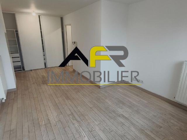 Appartement Bezons 2 pièce s 50.2 m2