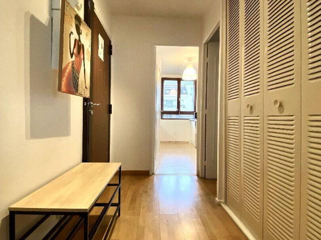 Appartement Bezons 2 pièce s 50.59 m2