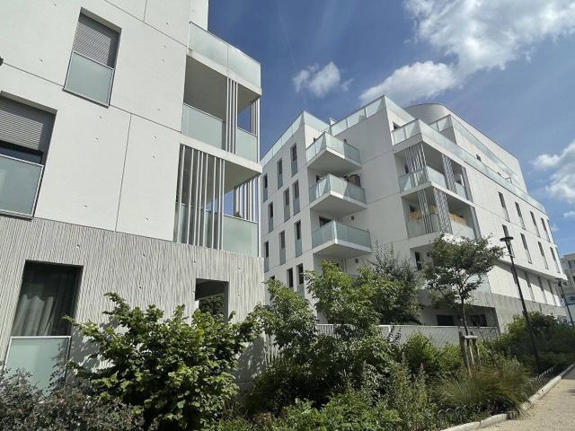 Appartement Bezons 2 pièce s 52 m² 1101 € CC + 1 place de pa
