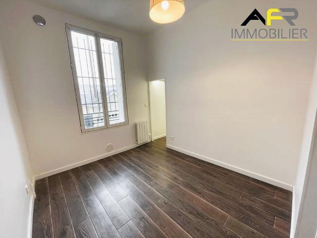 Appartement Bezons 2 pièces