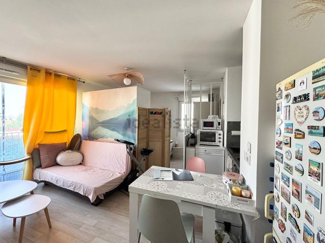 Appartement, Bezons