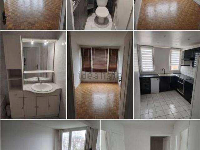 Appartement, Bezons
