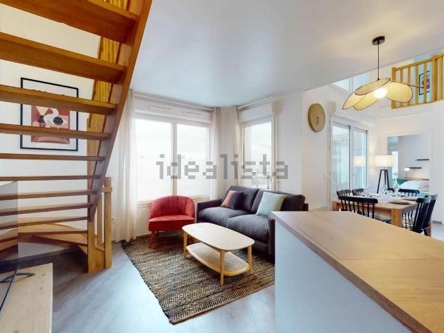 Appartement, Bezons