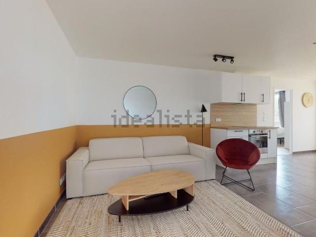 Appartement, Bezons