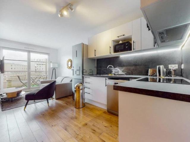 Appartement, Bezons
