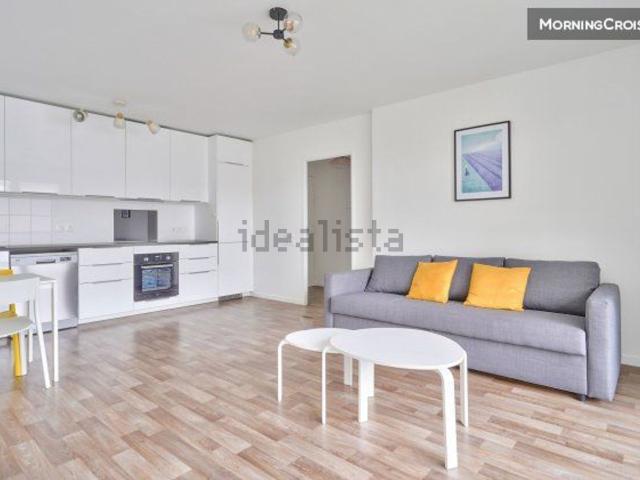 Appartement, Bezons