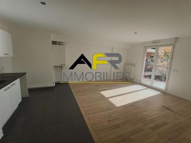 Appartement Bezons 4 pi�ce s 88 m2