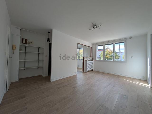 Appartement, Bezons