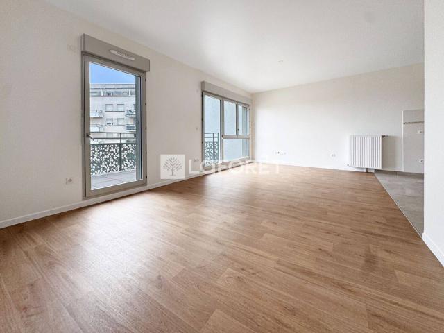 Appartement Bezons 5 pièce refait à neuf