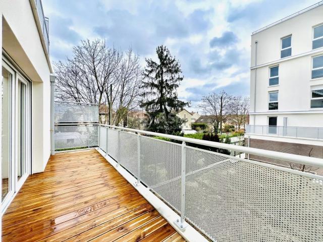 Appartement, Bezons