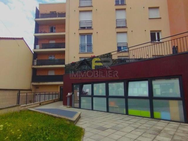 Appartement, Bezons