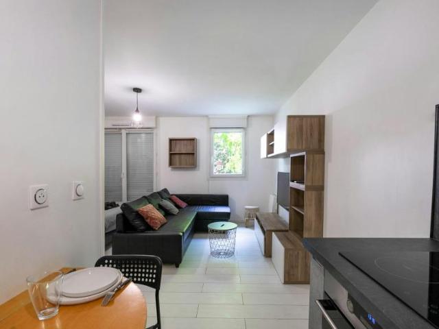 Appartement Bezons Bezons 95870 DS103425893