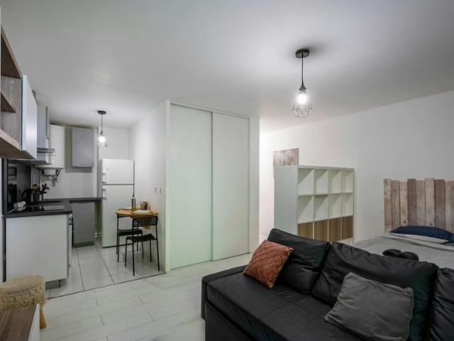 Appartement Bezons Bezons 95870 ES103425893