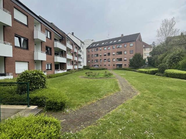 Appartement Bi Zentral Provisionsfrei !