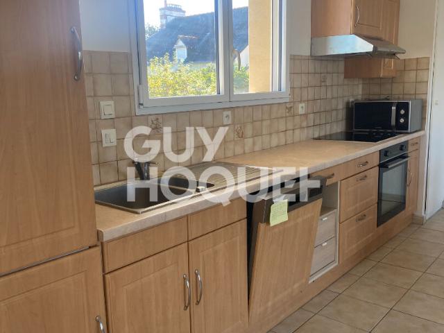 Appartement Binic 2 pièce s 45.22 m2