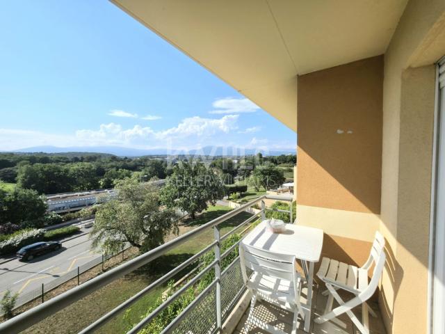 Appartement, Biot