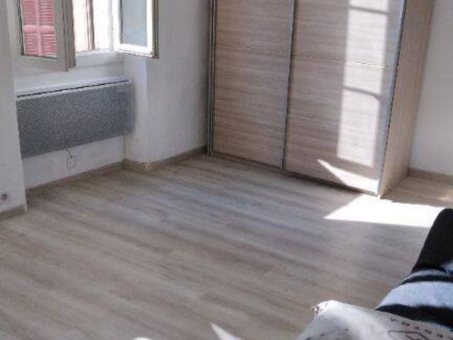 Appartement Biot 1 pièce s 31 m2