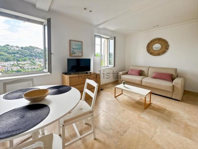 Appartement, Biot