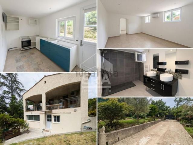 Appartement, Biot