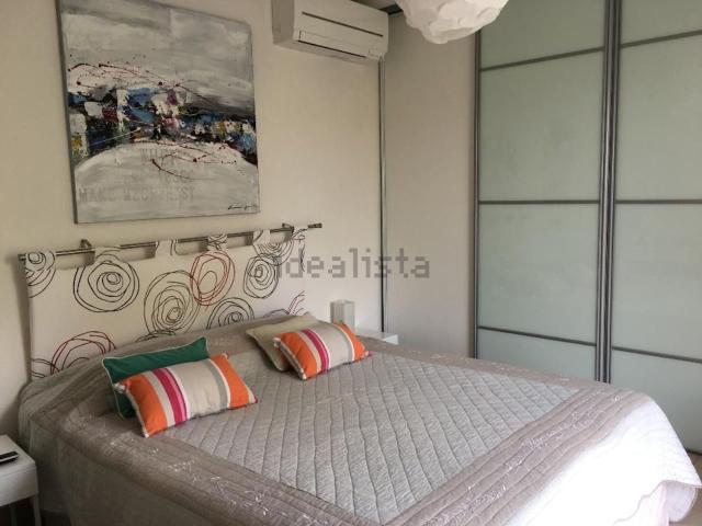 Appartement, Biot