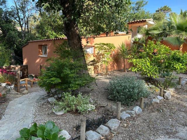 Appartement, Biot