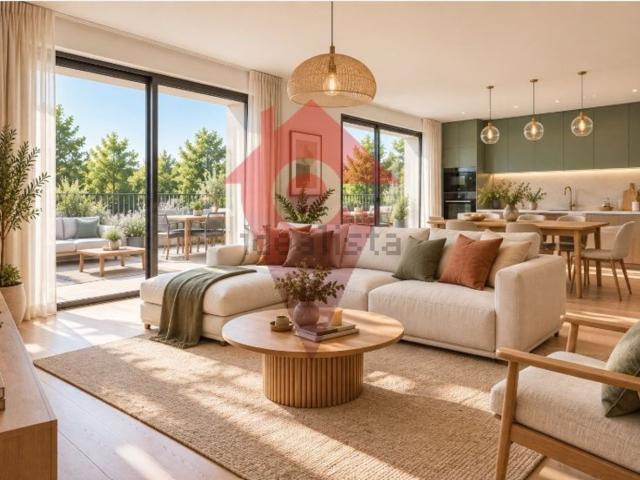Appartement, Biot