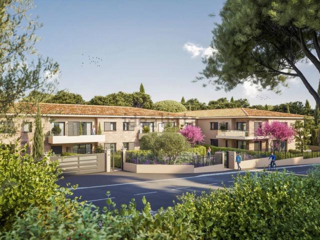 Appartement, Biot