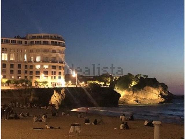 Appartement, Biarritz