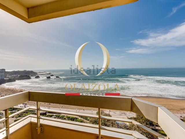 Appartement, Biarritz