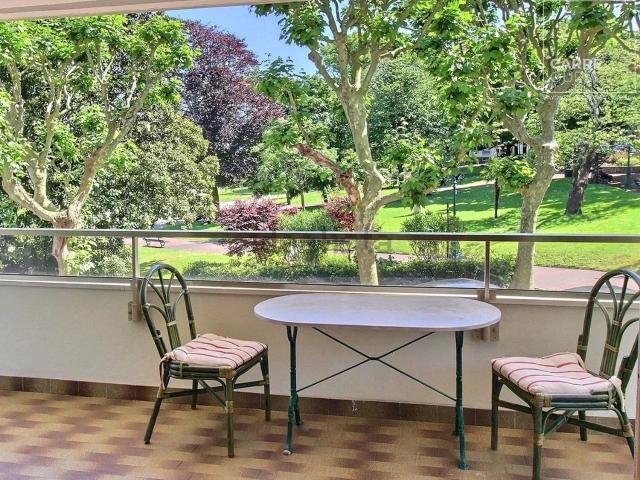 Appartement, Biarritz