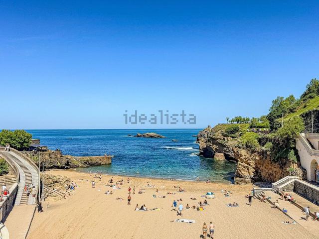Appartement, Biarritz