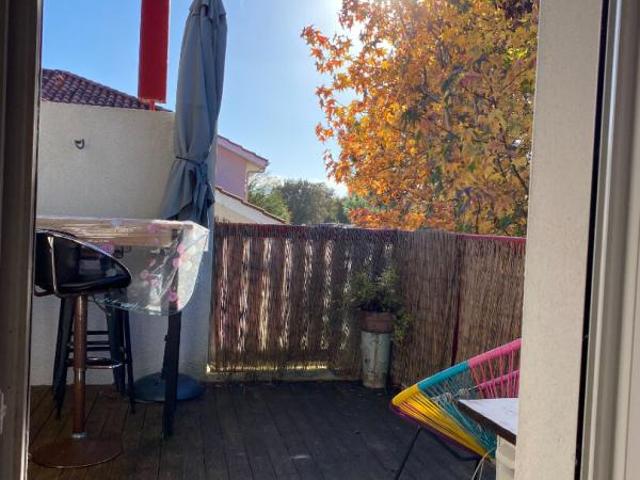 Appartement Bias 3 pièce s 59 m2