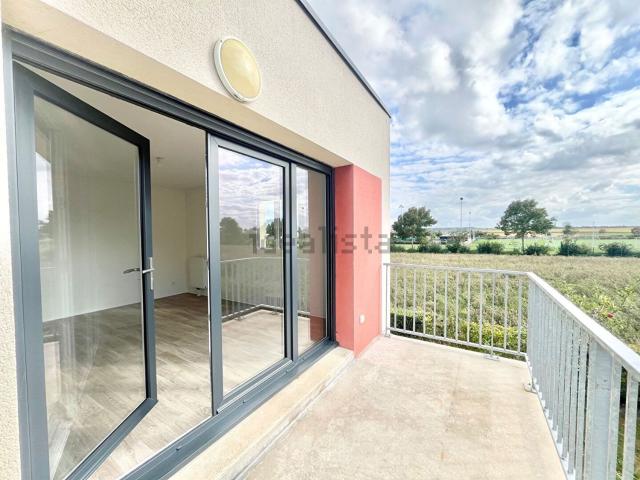 Appartement, Biéville Beuville