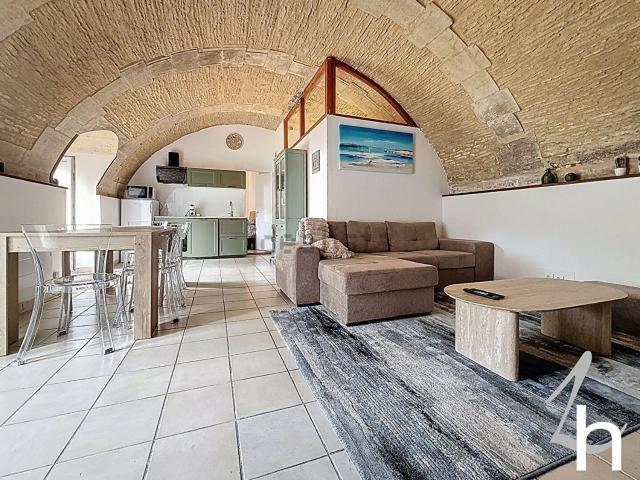 Appartement, Biéville Beuville