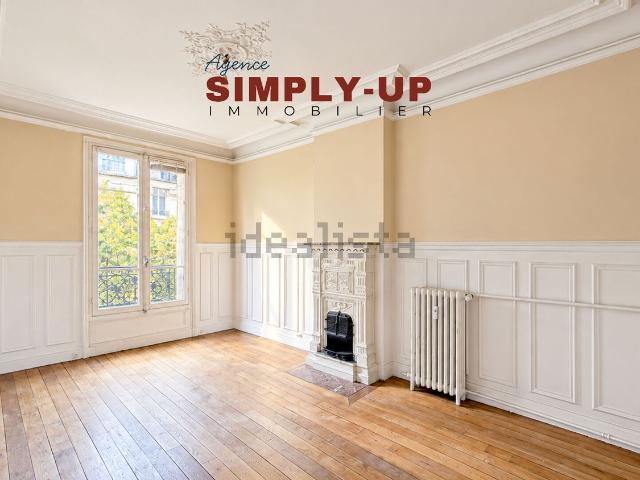 Appartement, Bièvres Sud Tolbiac, Paris