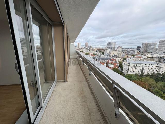 Appartement, Bièvres Sud Tolbiac, Paris