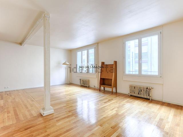 Appartement, Bièvres Sud Tolbiac, Paris