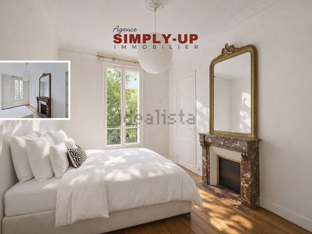 Appartement, Bièvres Sud Tolbiac, Paris