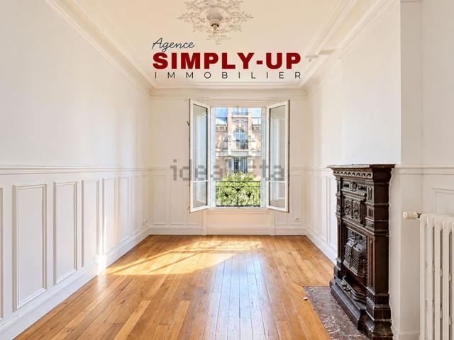 Appartement, Bièvres Sud Tolbiac, Paris